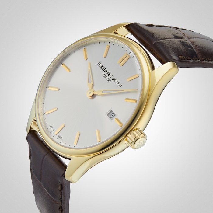 Frederique Constant Classics 40mm Mens Watch