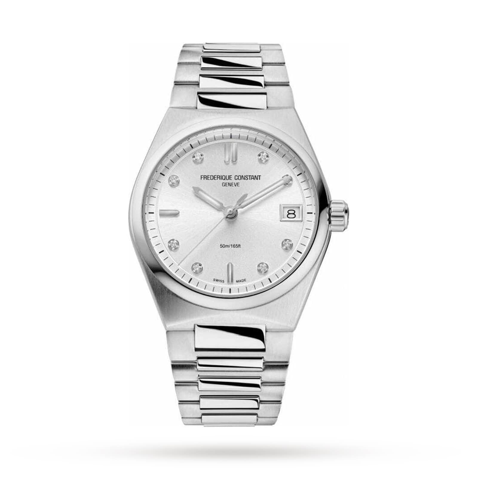 Frederique Constant Highlife 31mm Ladies Watch