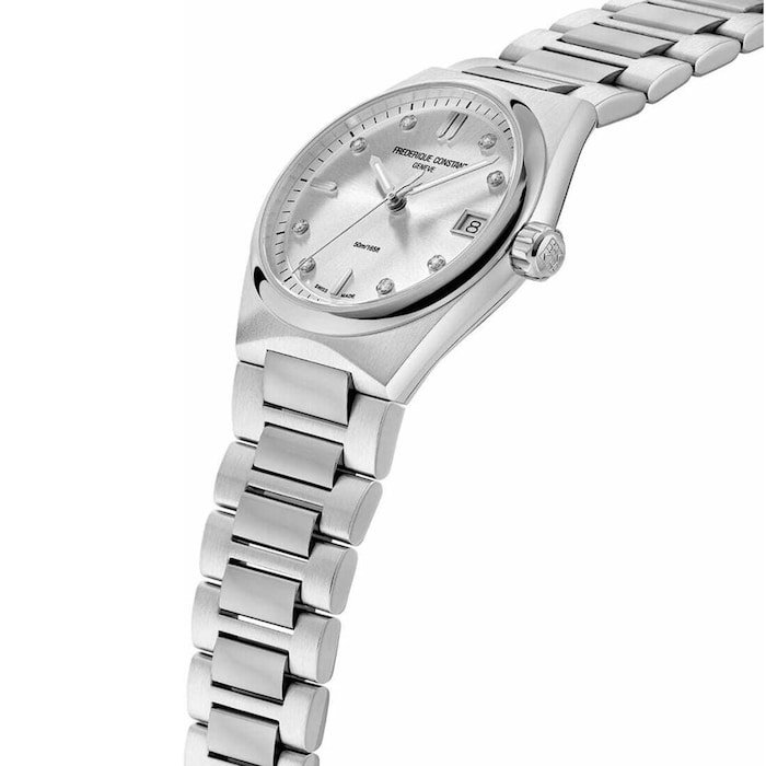 Frederique Constant Highlife 31mm Ladies Watch