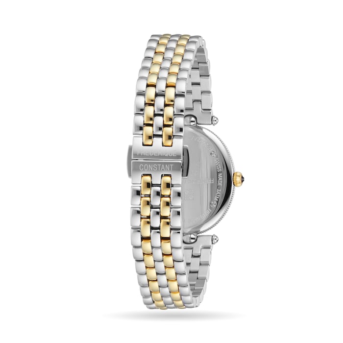 Frederique Constant Art Deco 30mm Ladies Watch