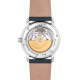 Frederique Constant Classics Heart Beat Moonphase Date Mens Watch 40mm