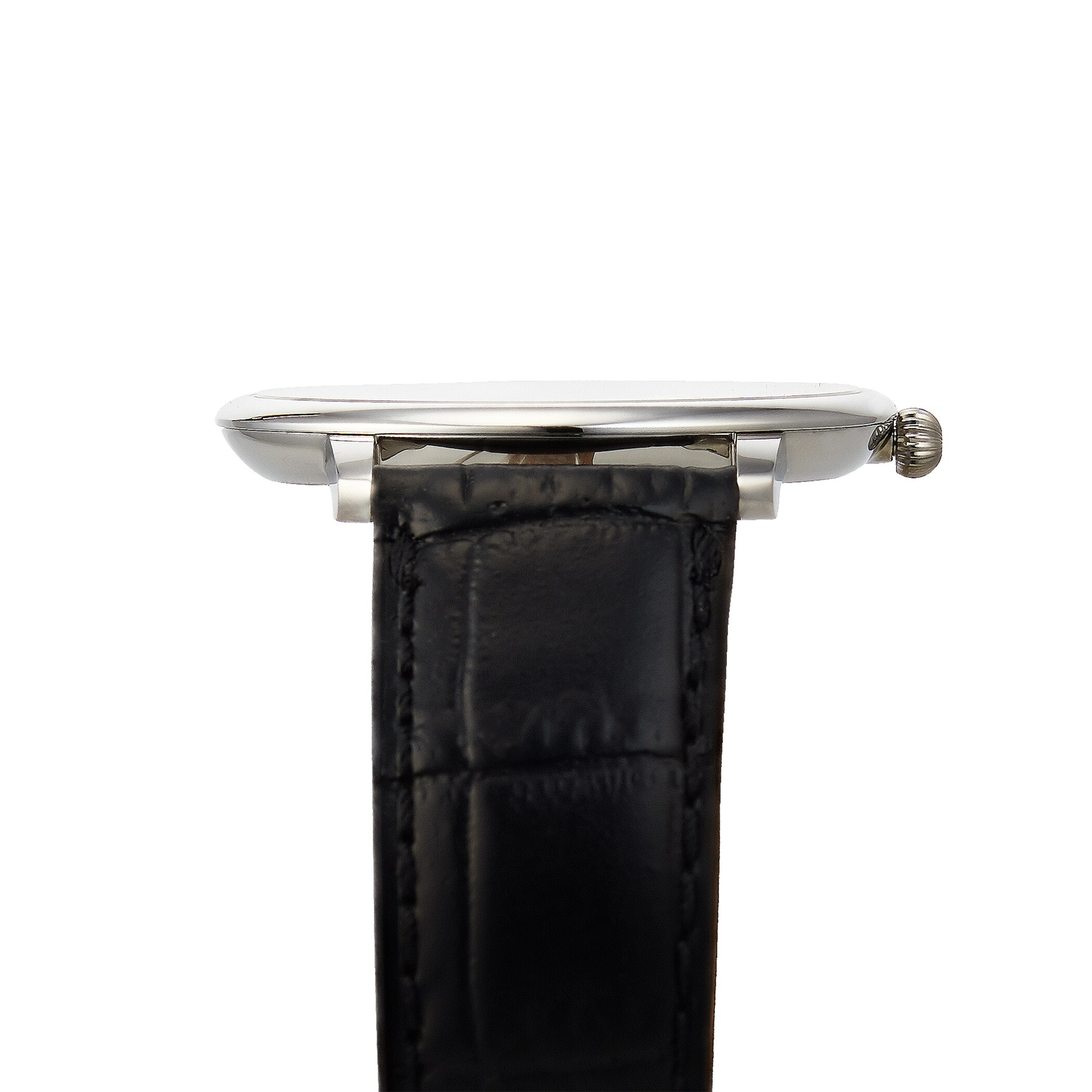 Frederique Constant Slimline 38mm Mens Watch