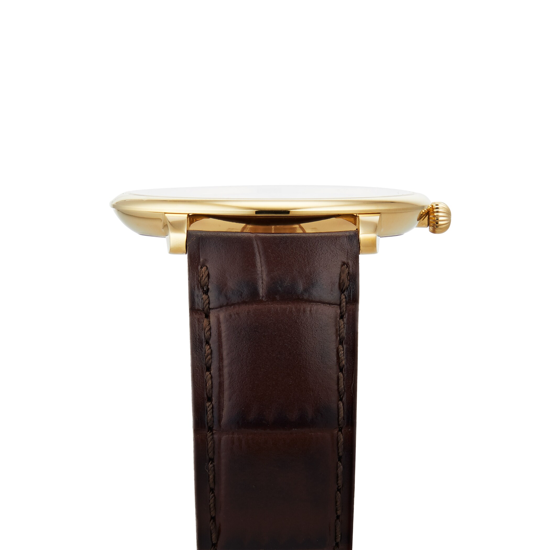 Frederique Constant Slimline 38mm Mens Watch