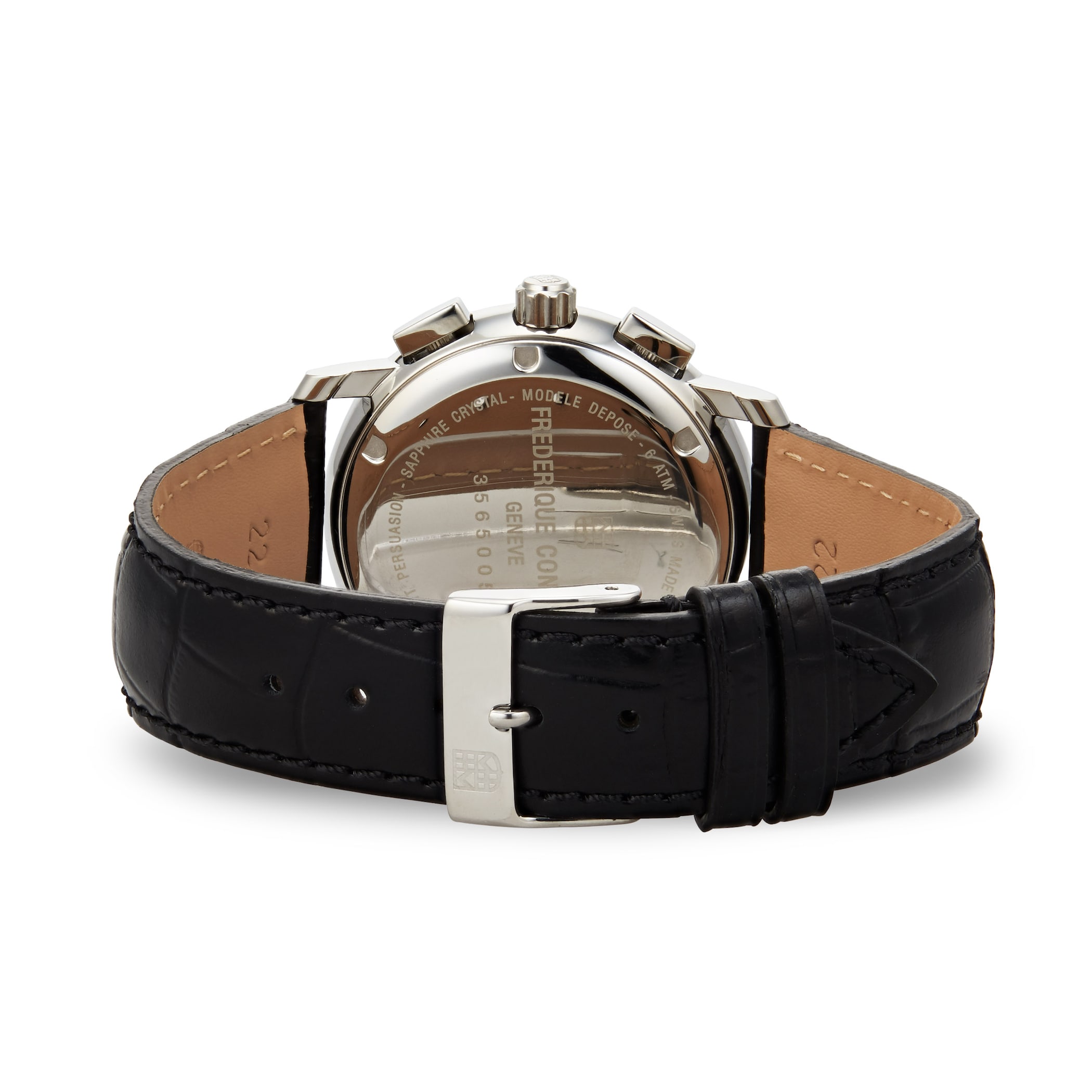 Frederique Constant Classics 40mm Mens Watch Frederique Constant Classics 40mm Mens Watch