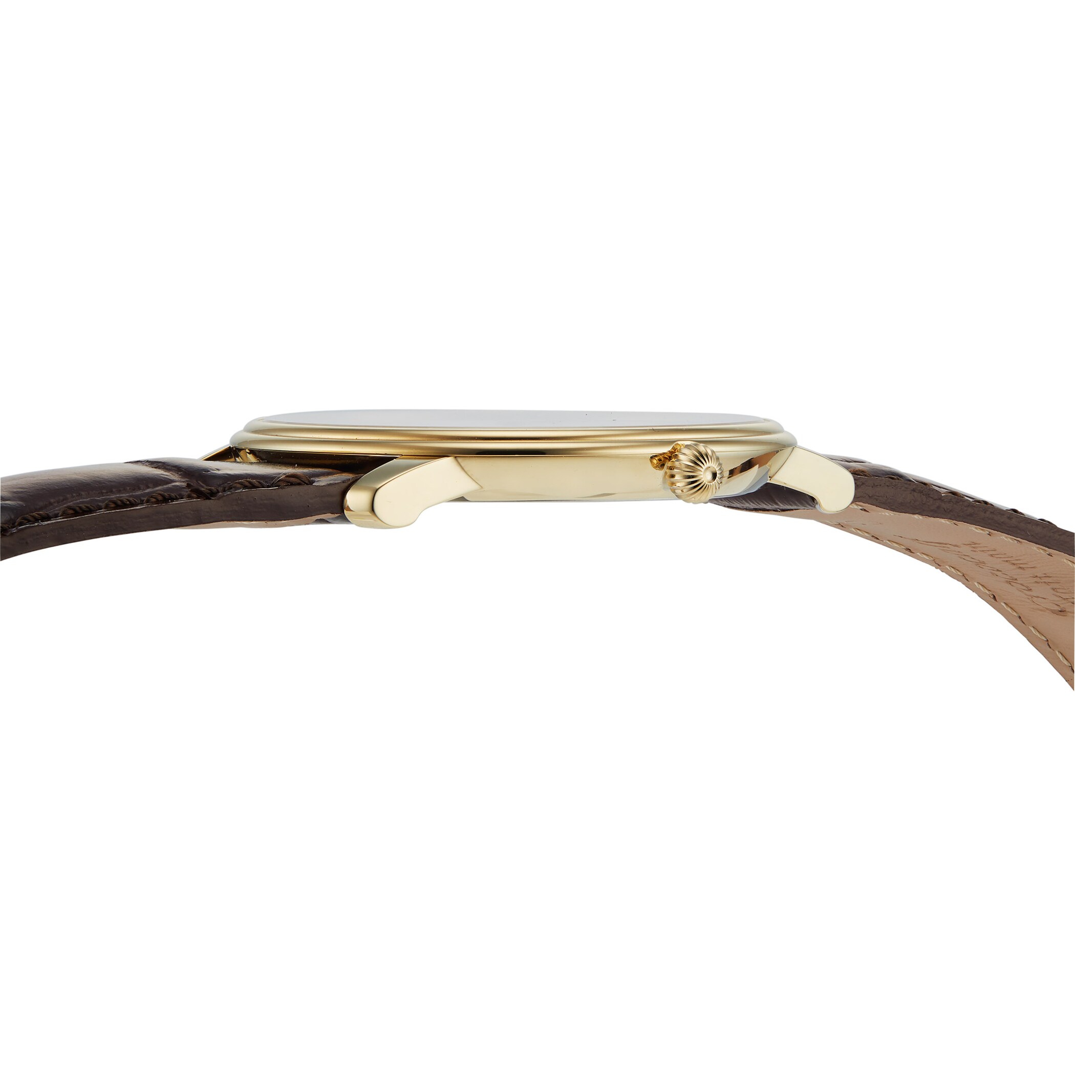 Frederique Constant Slimline 39mm Mens Watch