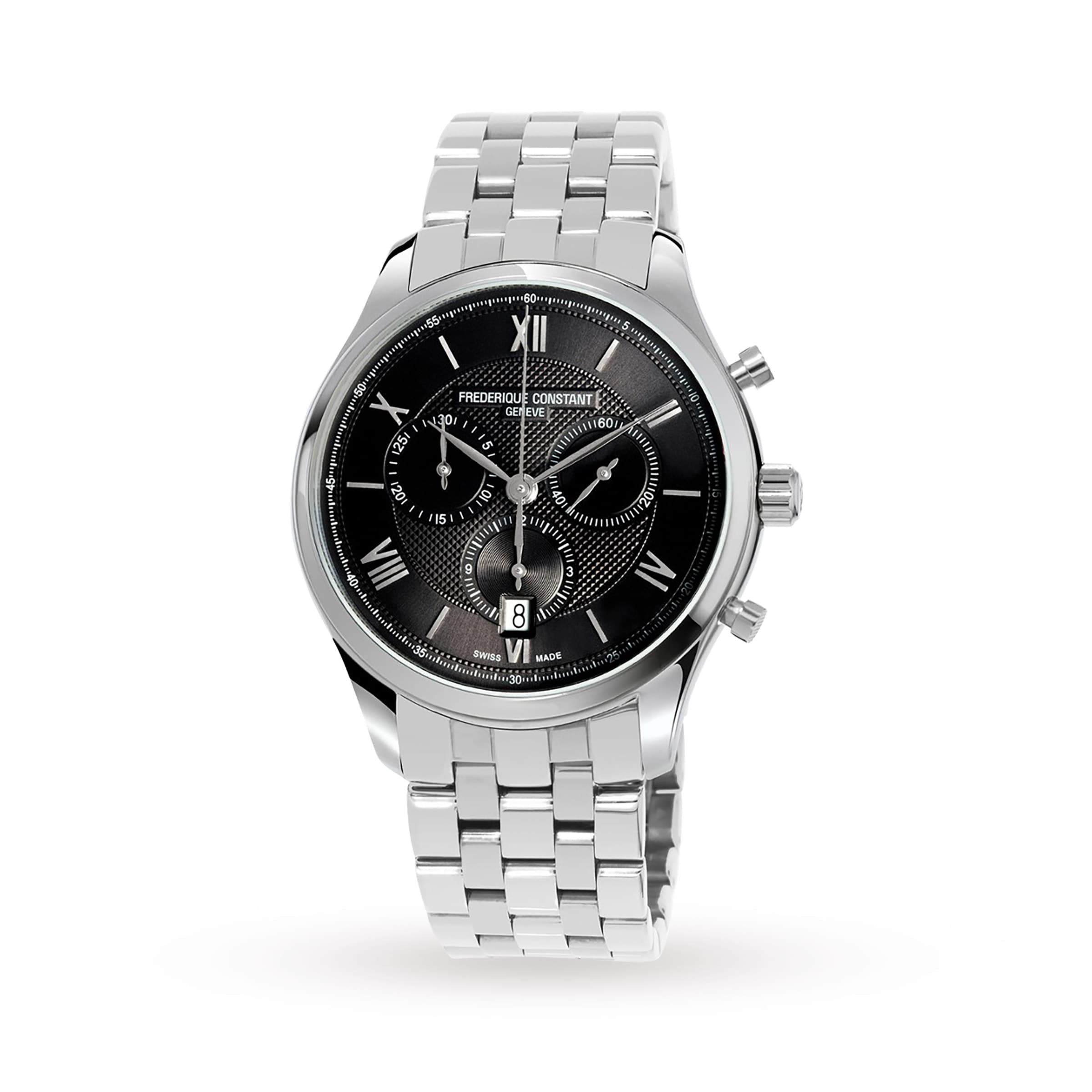 Classics 40mm Mens Watch