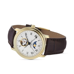Frederique Constant Classics 40mm Mens Watch