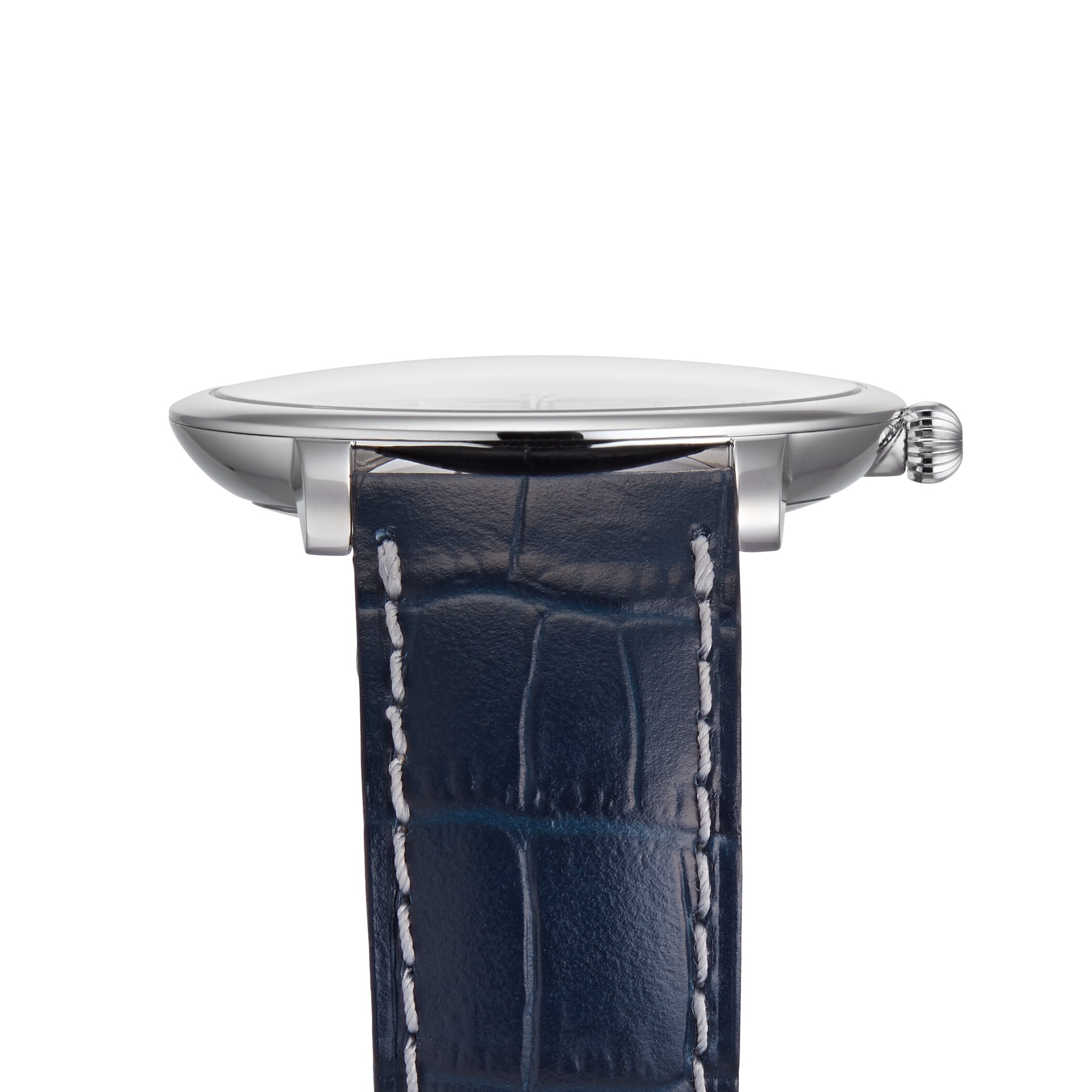Frederique Constant Slimline 40mm Mens Watch