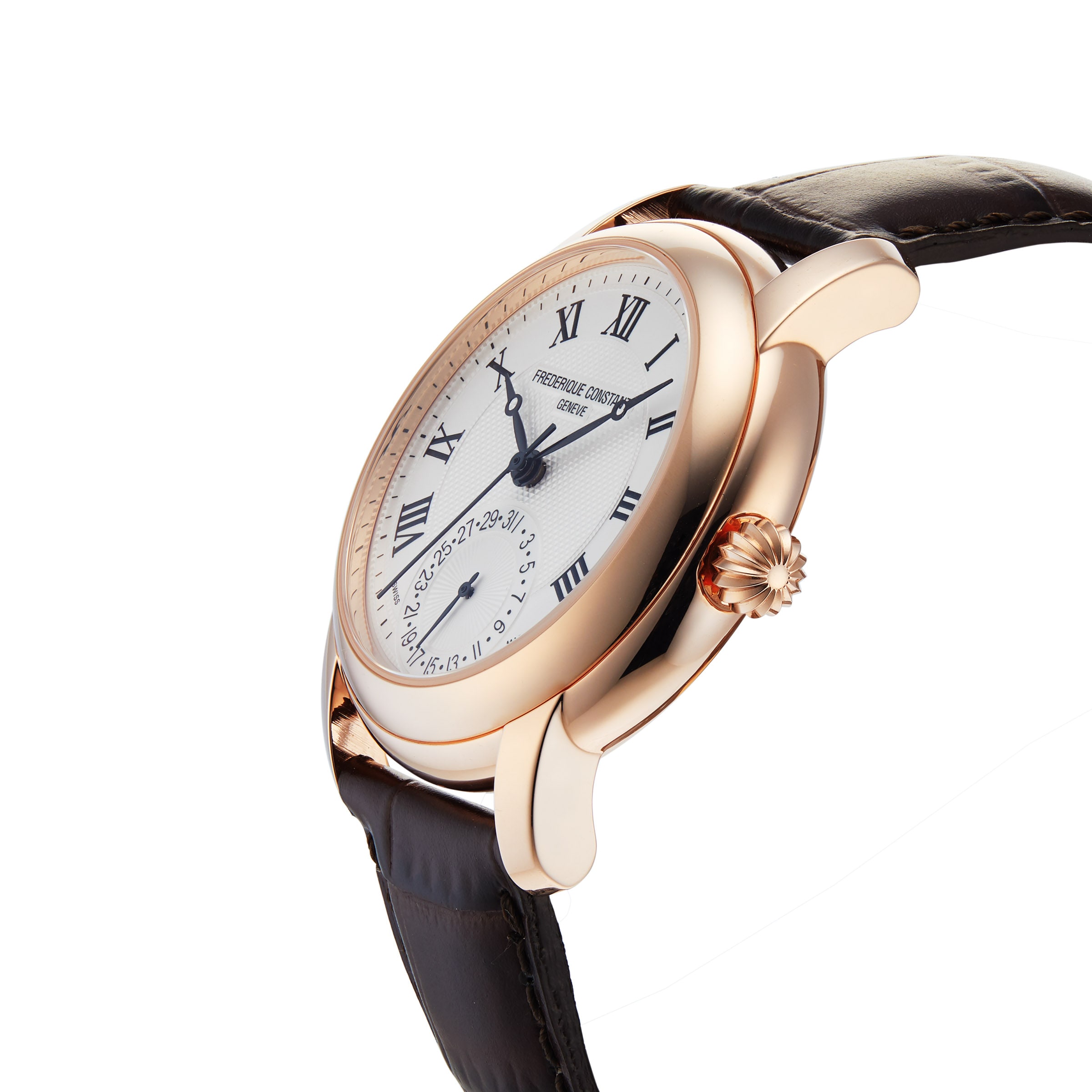 Price of 2025 frederique constant watches