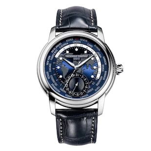 Frederique Constant Classics 42mm Mens Watch
