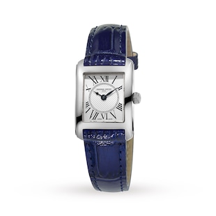 Frederique Constant Classic Carree 23mm Ladies Watch
