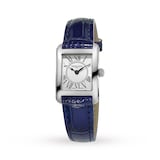 Frederique Constant Classic Carree 23mm Ladies Watch