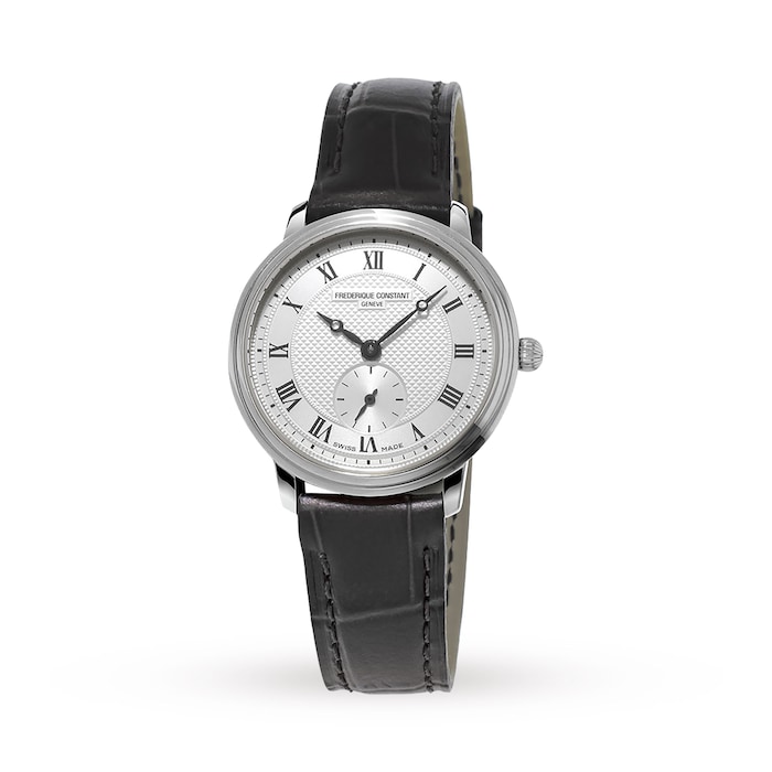 Frederique Constant Slimline 28mm Ladies Watch