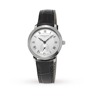 Frederique Constant Slimline 28mm Ladies Watch