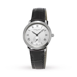 17550335 - Slimline 28mm Ladies Watch