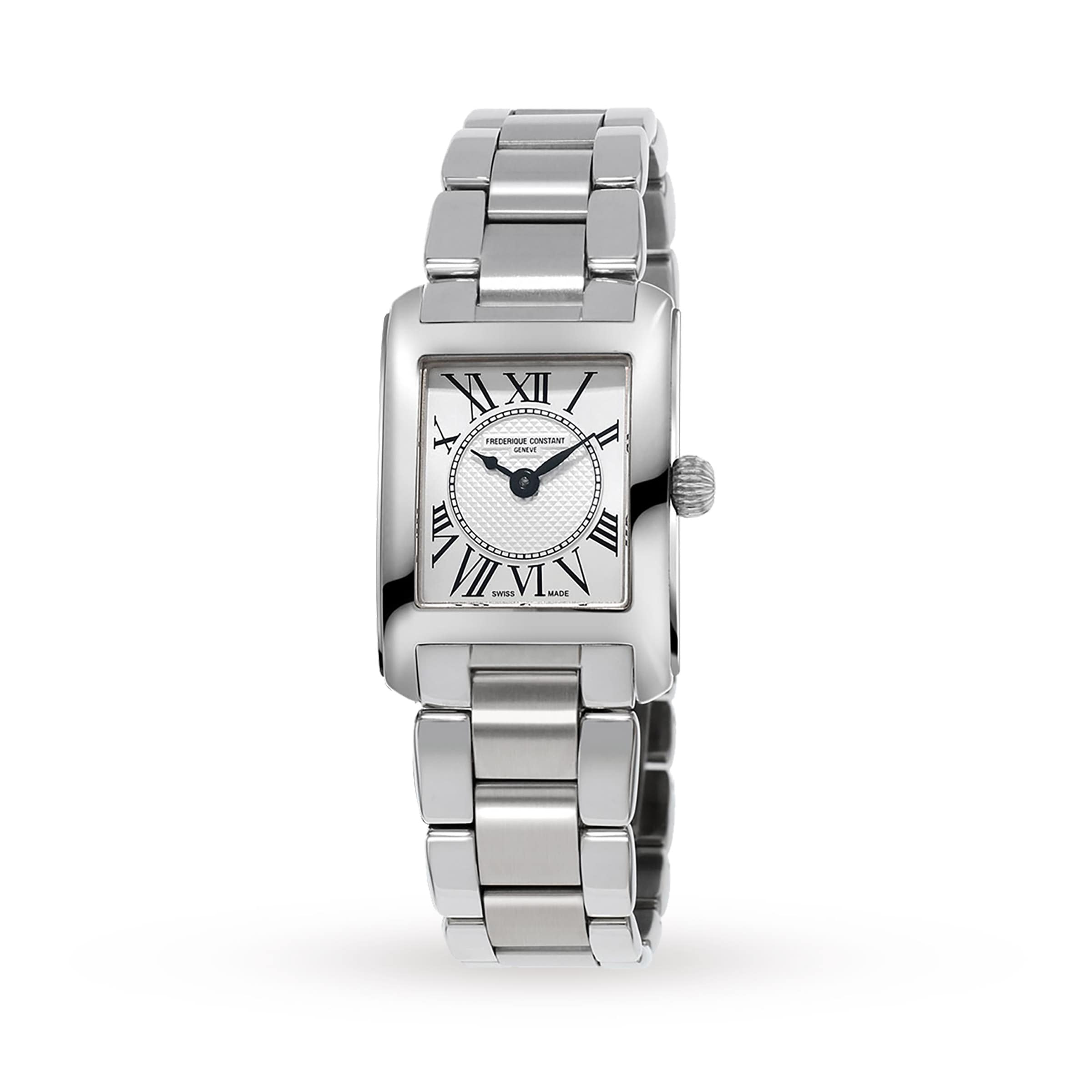 Classic Carree 23mm Ladies Watch