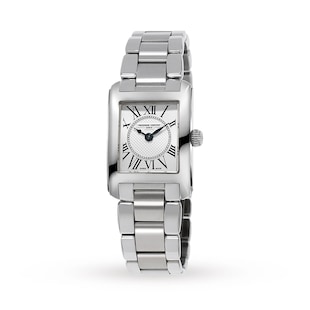 Frederique Constant Classic Carree 23mm Ladies Watch
