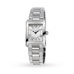 17550336 - Classic Carree 23mm Ladies Watch