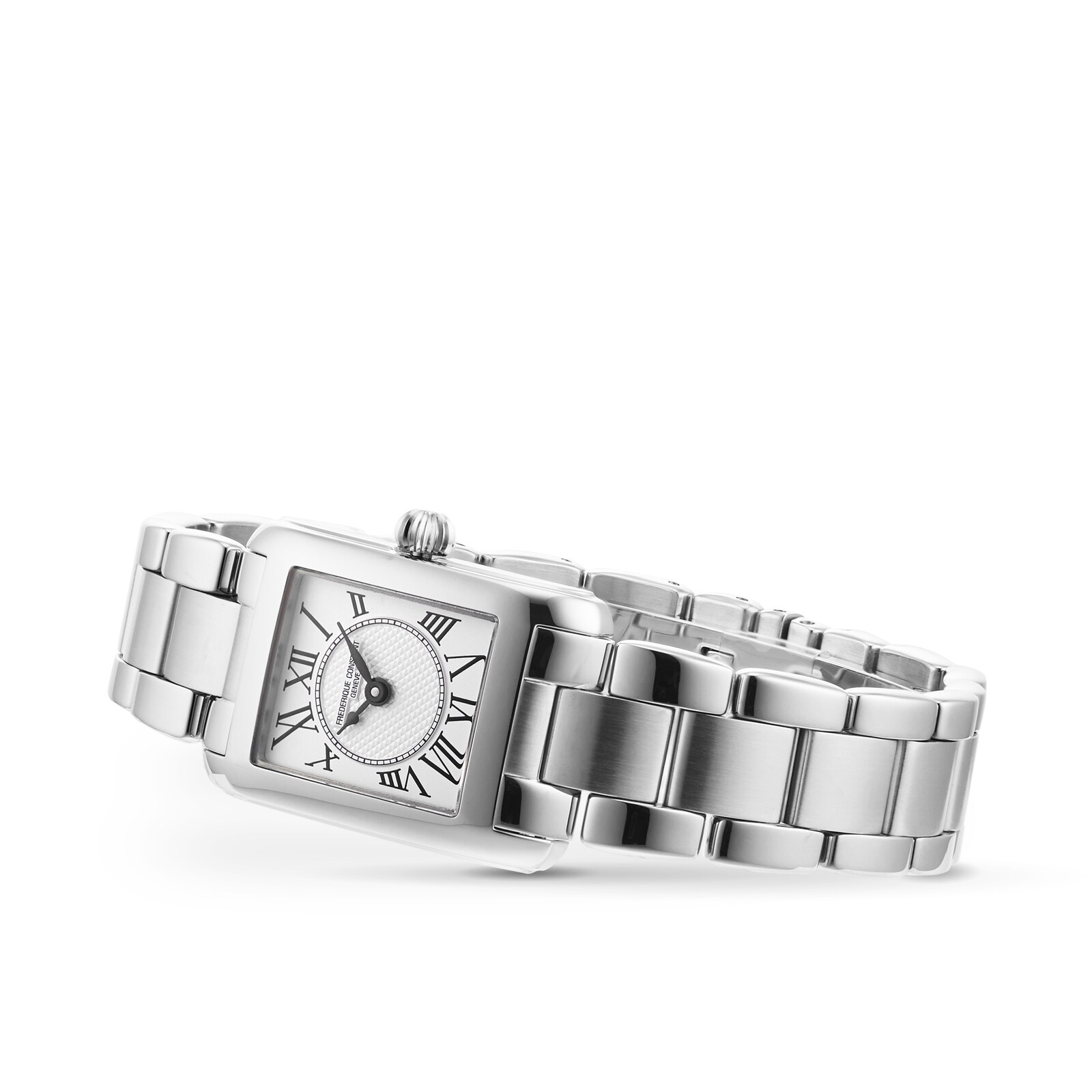 Frederique Constant Classic Carree 23mm Ladies Watch Frederique Constant Classic Carree 23mm Ladies Watch