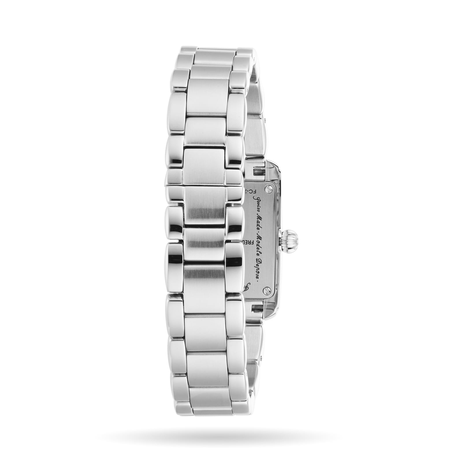 Frederique Constant Classic Carree 23mm Ladies Watch Frederique Constant Classic Carree 23mm Ladies Watch