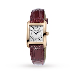 17550337 - Classic Carree 23mm Ladies Watch