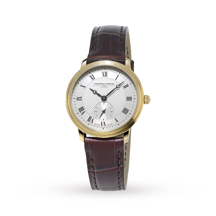 Frederique Constant Slimline 29mm Ladies Watch