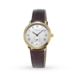 17550338 - Slimline 29mm Ladies Watch