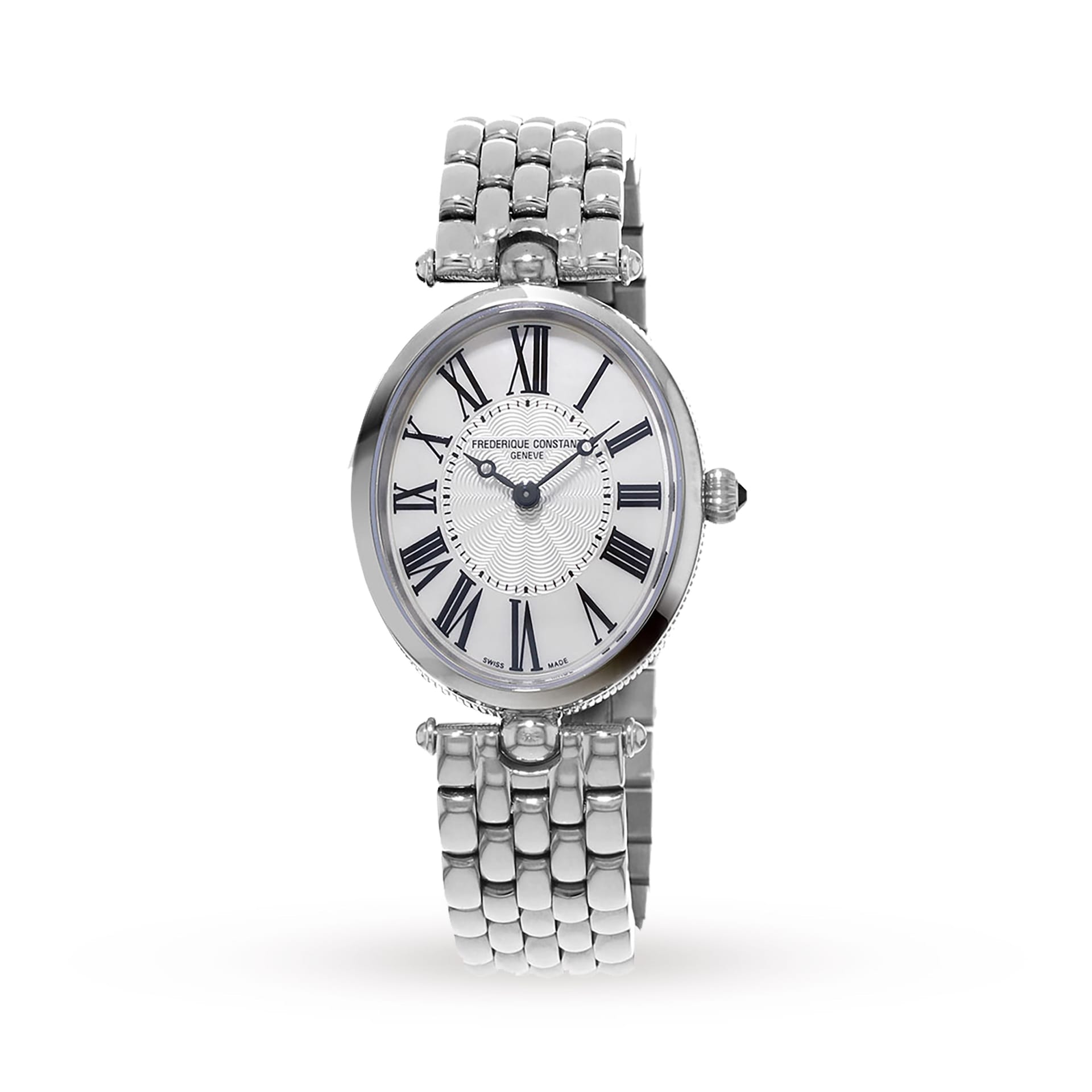 Ladies Watches | Frederique Constant | Brands | Watches Of Switzerland UK