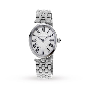 Frederique Constant Art Deco 30mm Ladies Watch