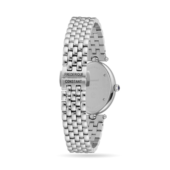 Frederique Constant Art Deco 30mm Ladies Watch