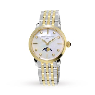 Frederique Constant Slimline 30mm Ladies Watch