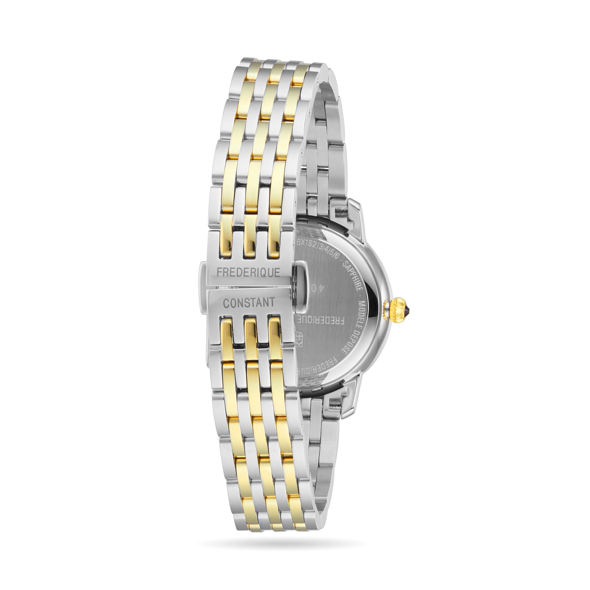 Frederique Constant Slimline 30mm Ladies Watch Frederique Constant Slimline 30mm Ladies Watch