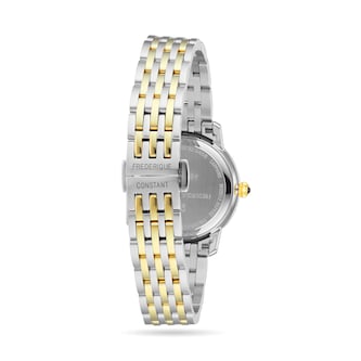 Frederique Constant Slimline 30mm Ladies Watch