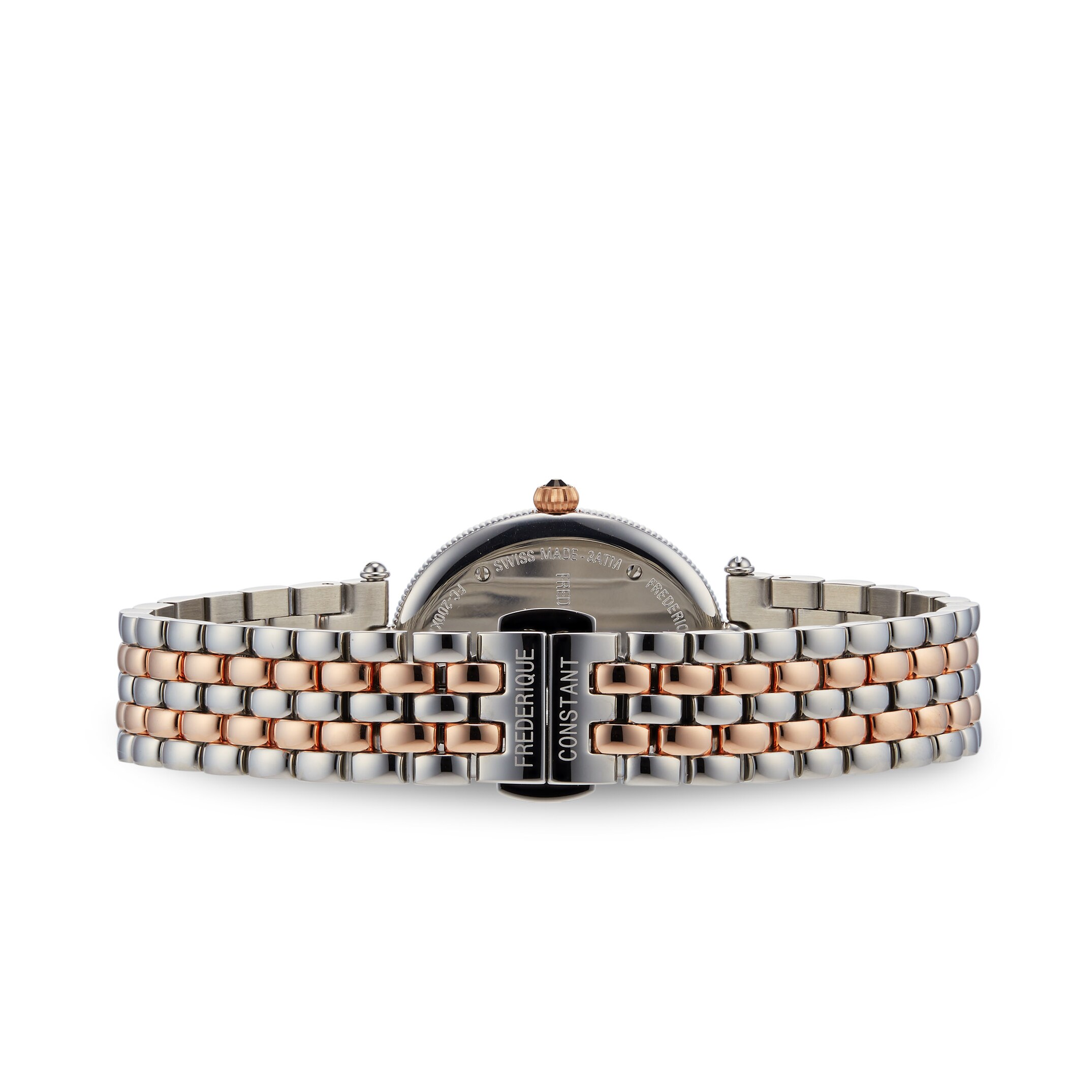 Frederique Constant Art Deco 30mm Ladies Watch