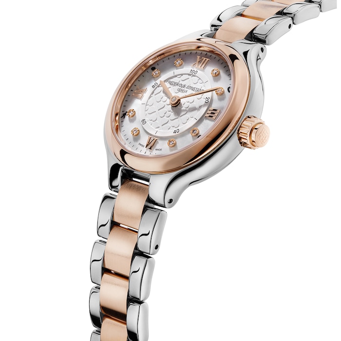 Frederique Constant Delight 34mm Ladies Smartwatch