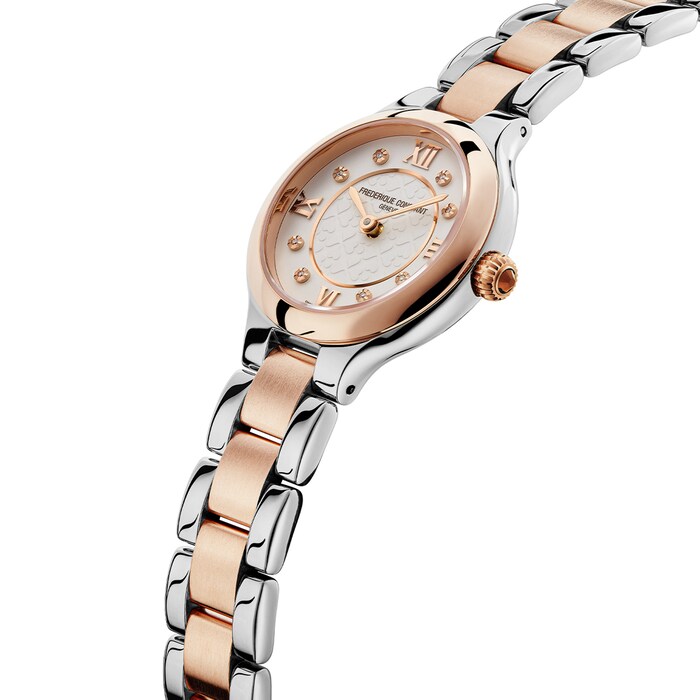 Frederique Constant Delight Quartz Ladies Watch