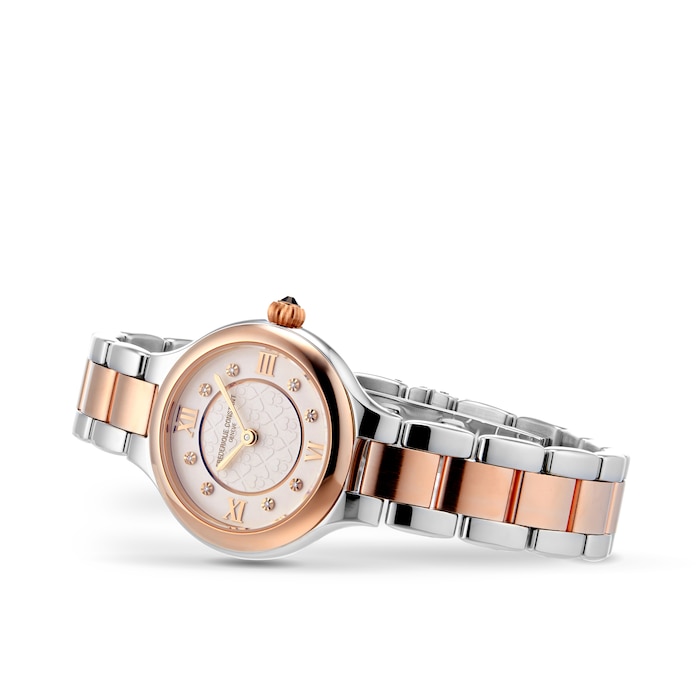 Frederique Constant Delight Quartz Ladies Watch