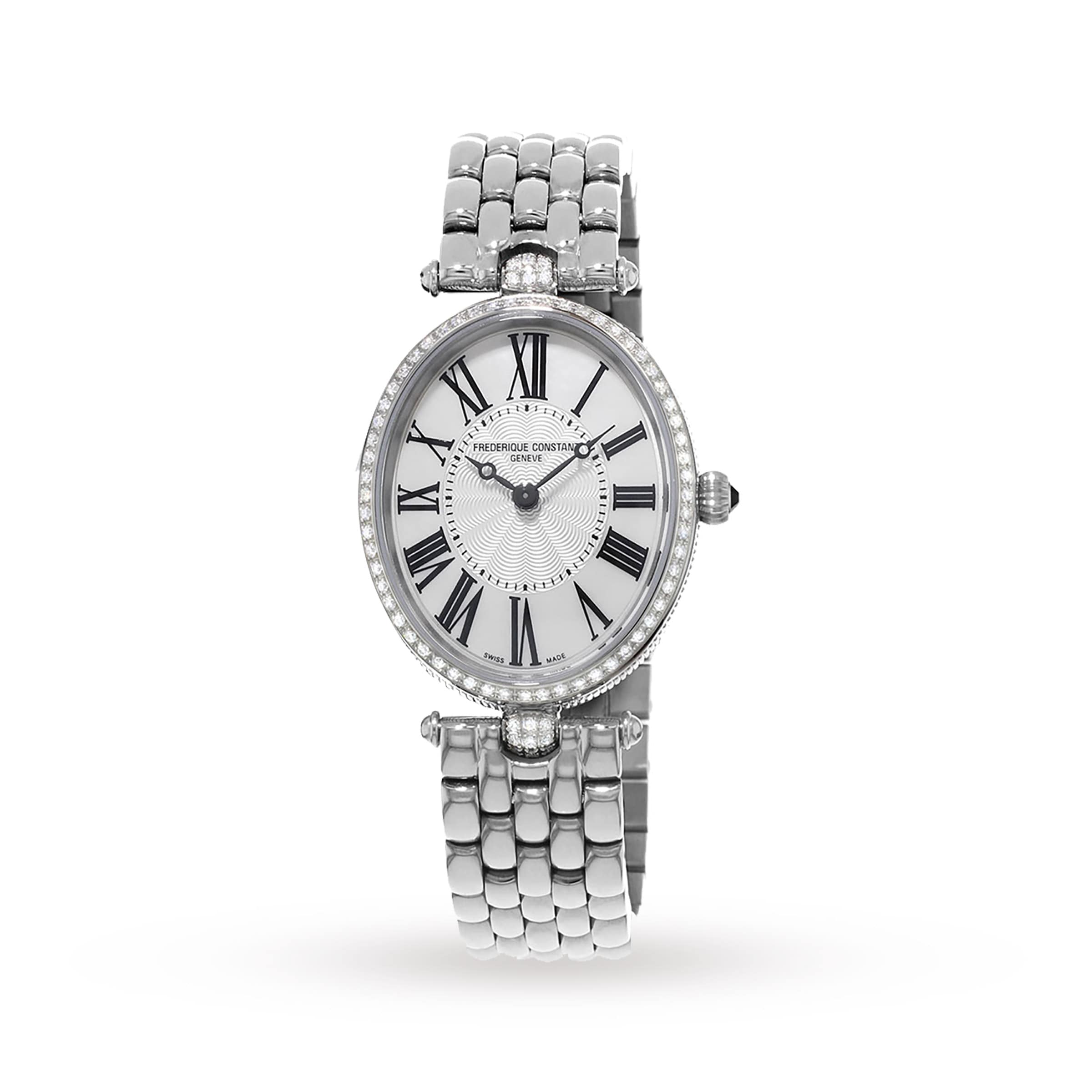 Art Deco 30mm Ladies Watch