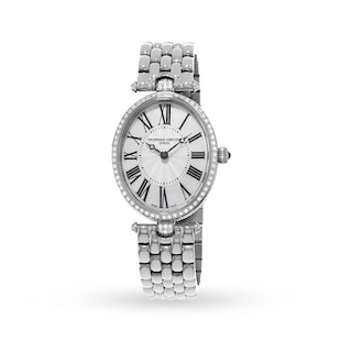 Frederique Constant Art Deco 30mm Ladies Watch