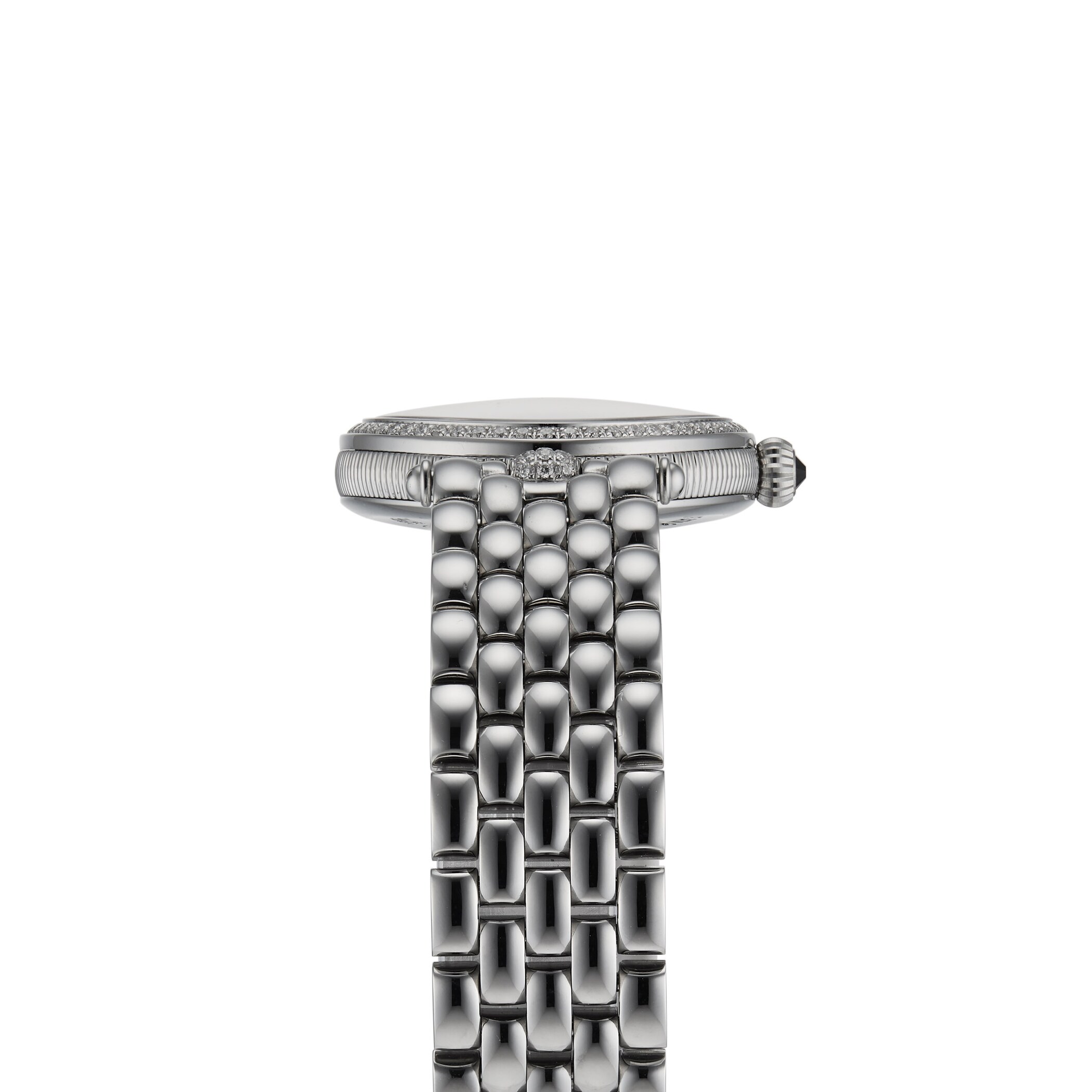 Frederique Constant Art Deco 30mm Ladies Watch