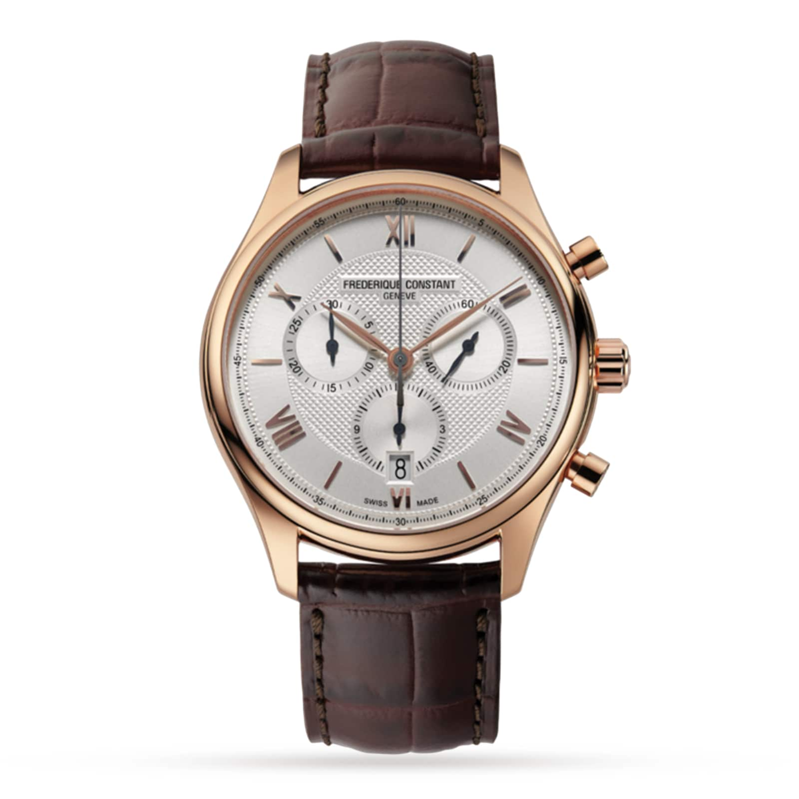 Frederique Constant Classics