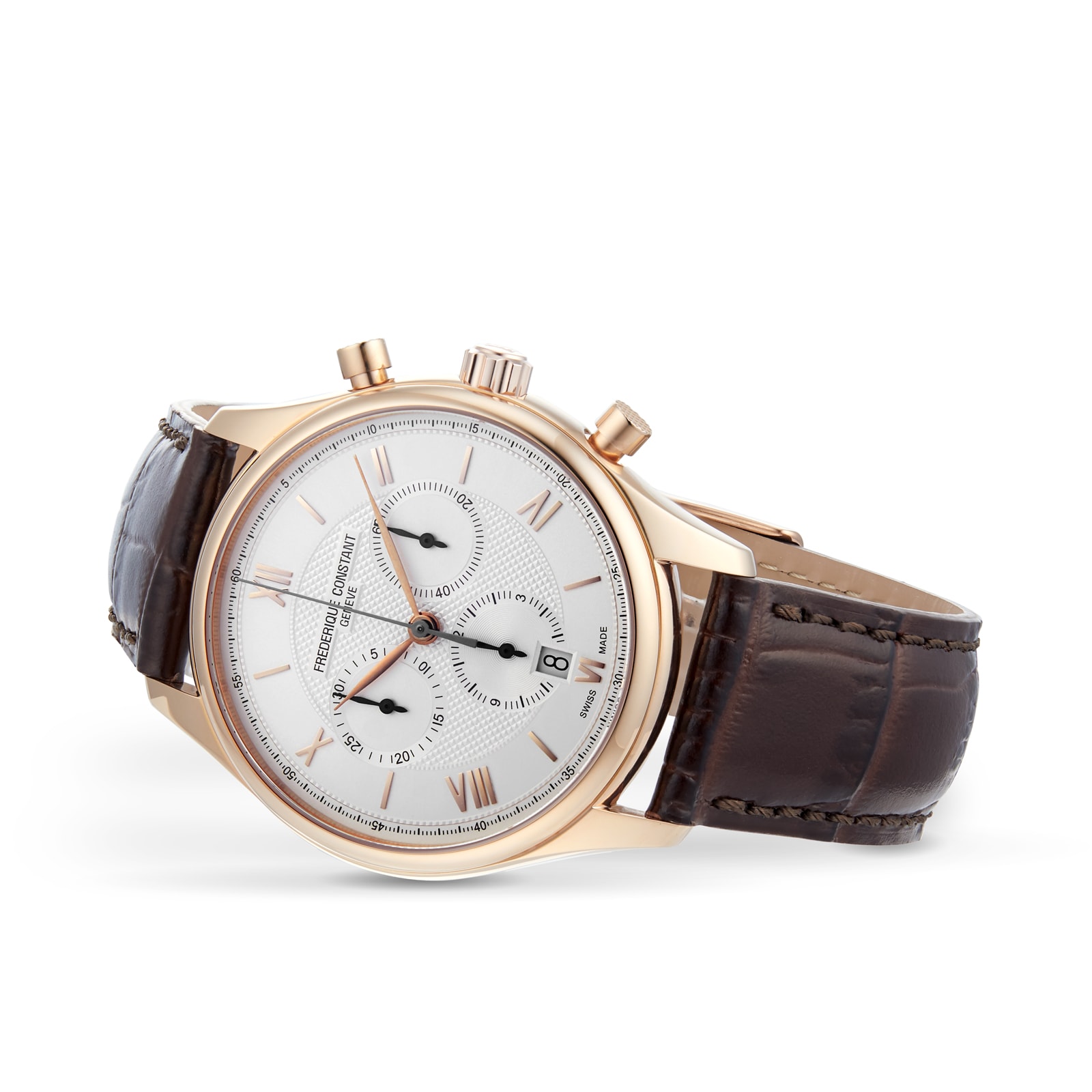 Frederique constant online classics