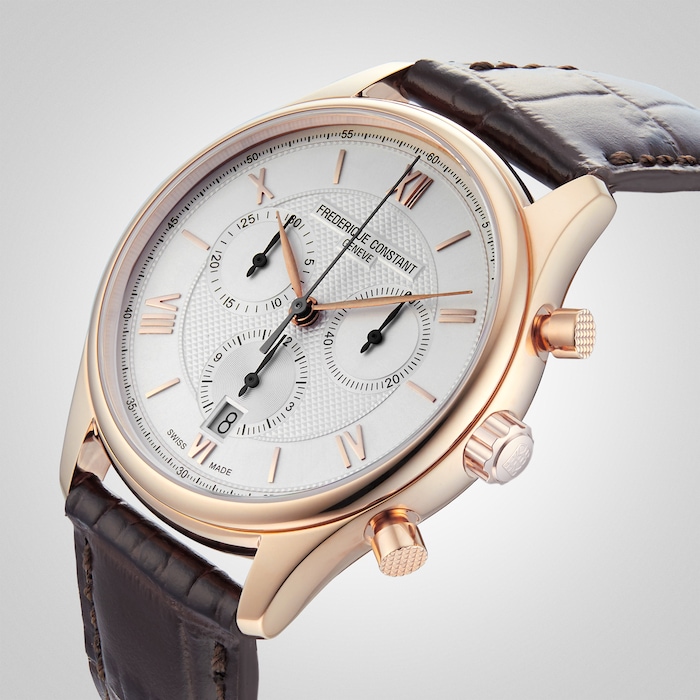 Frederique Constant Classics