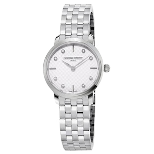 Frederique Constant Slimline 25mm Ladies Watch