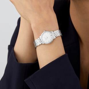 Frederique Constant Slimline 25mm Ladies Watch