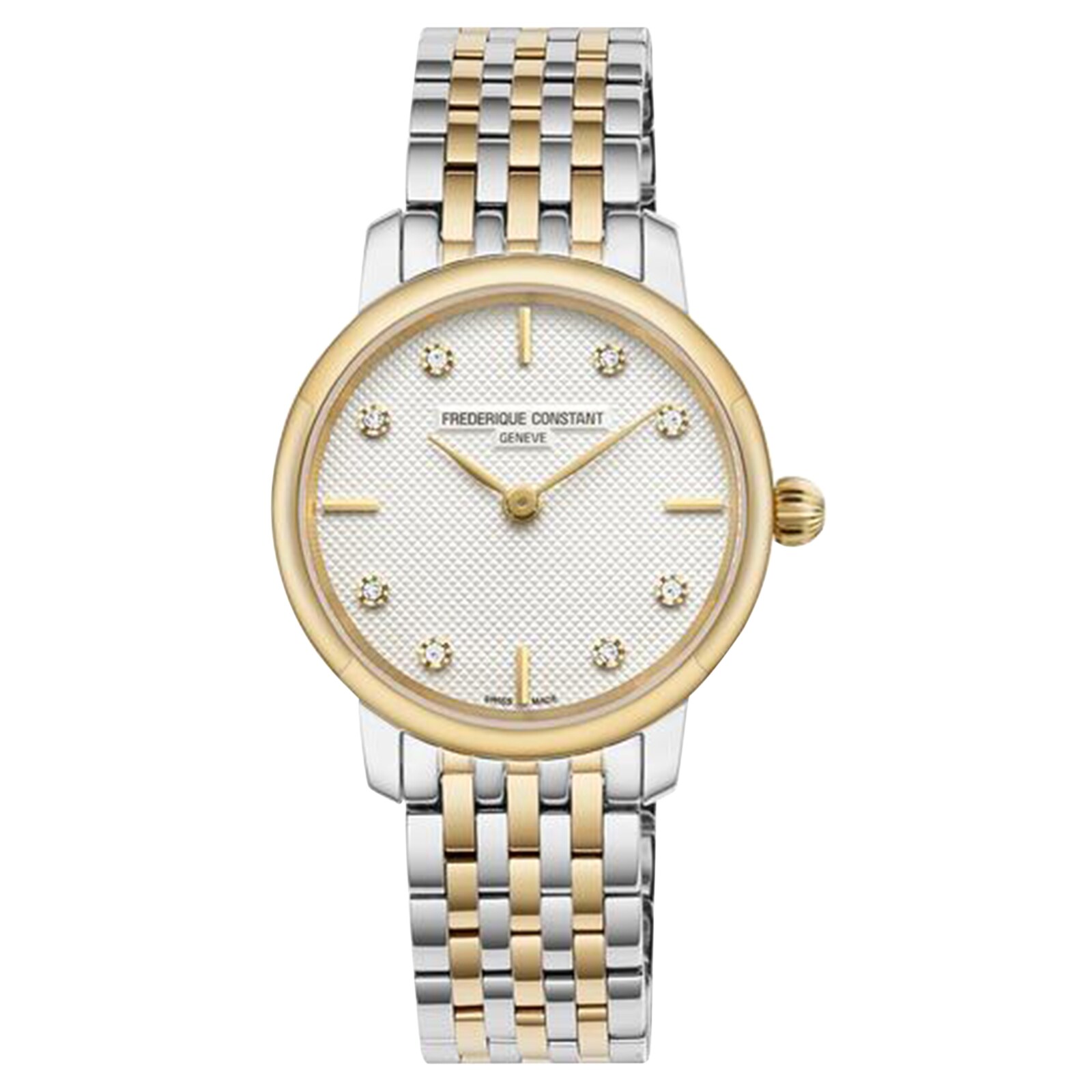 Frederique Constant Slimline 25mm Ladies Watch Frederique Constant Slimline 25mm Ladies Watch