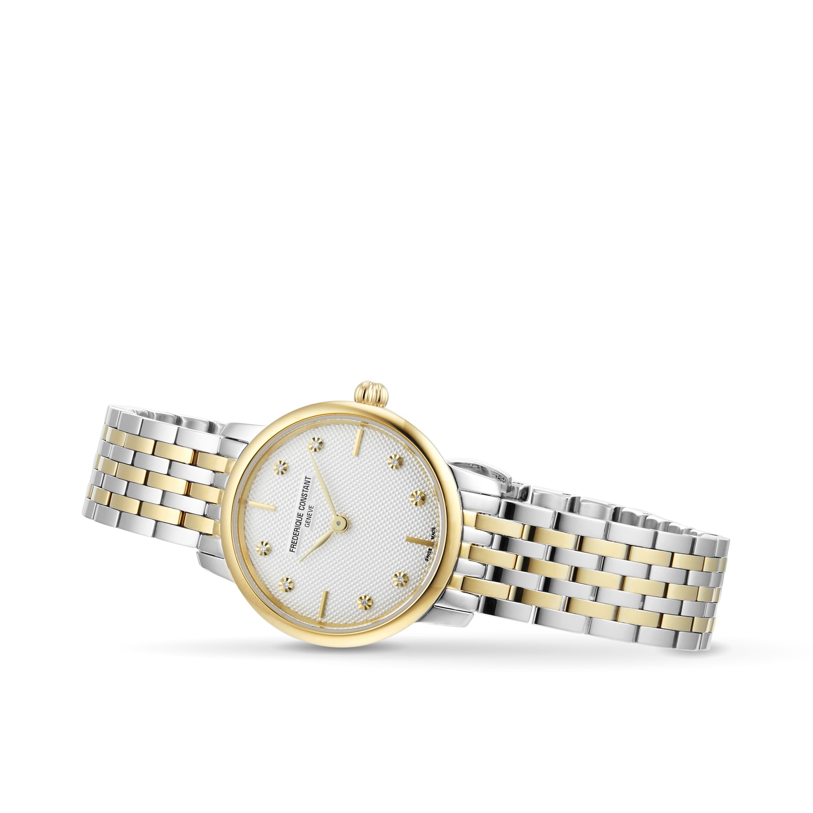 Frederique Constant Slimline 25mm Ladies Watch