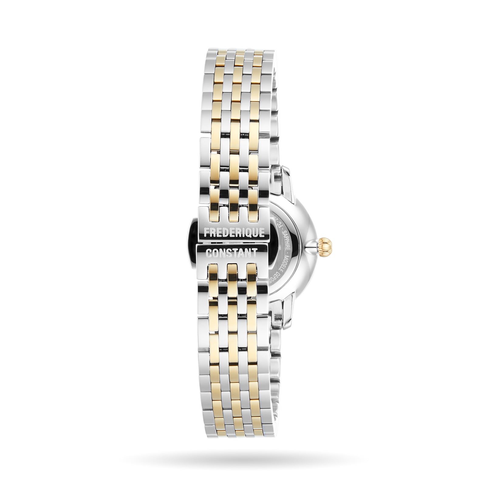Frederique Constant Slimline 25mm Ladies Watch