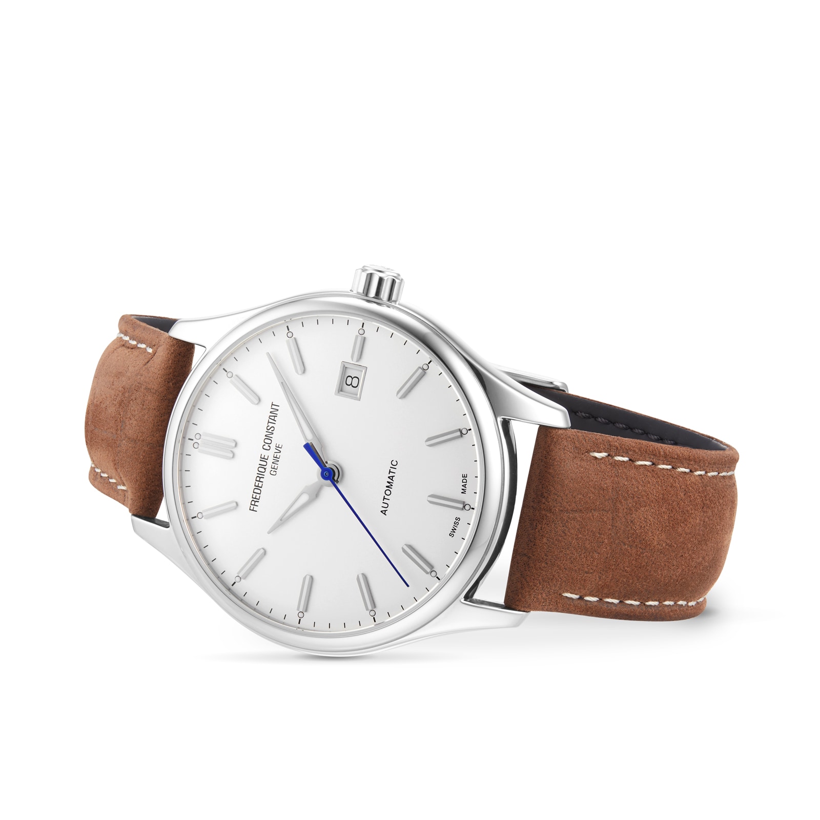 Frederique constant outlet classics automatic watch