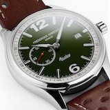 Frederique Constant Vintage Rally Healey Small Seconds